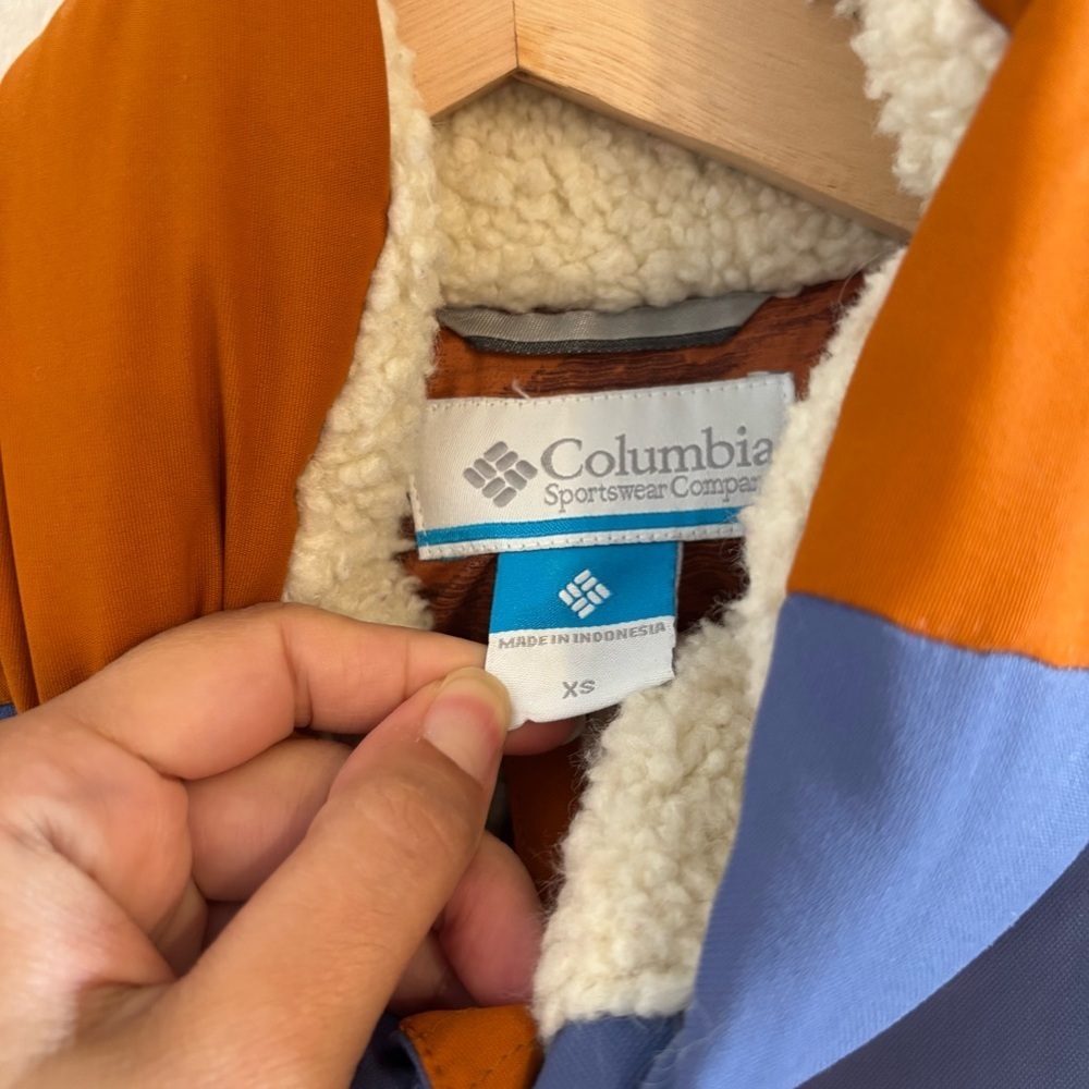 Columbia Women's Winter Challenger Jacket - Picture 5 of 7